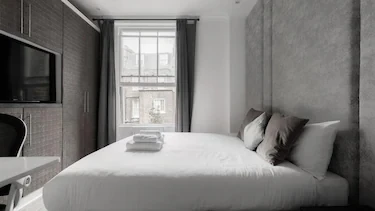 Beautiful Studio in Queensway