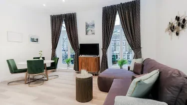 Charming 1 Bedroom Paddington