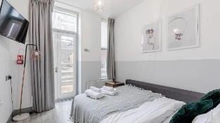 Cosy Haven Flat in Kensington