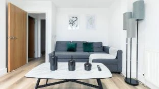 Top Floor Flat, Kensington