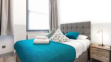 Cute 1 Bedroom Flat Kensington