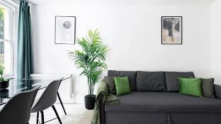 Glamorous Flat in Kensington