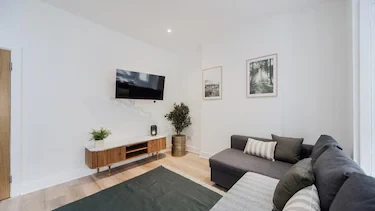 Comfortable Apartment