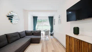 Smart Apartment in London