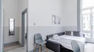 Stylish, Cosy Flat Kensington